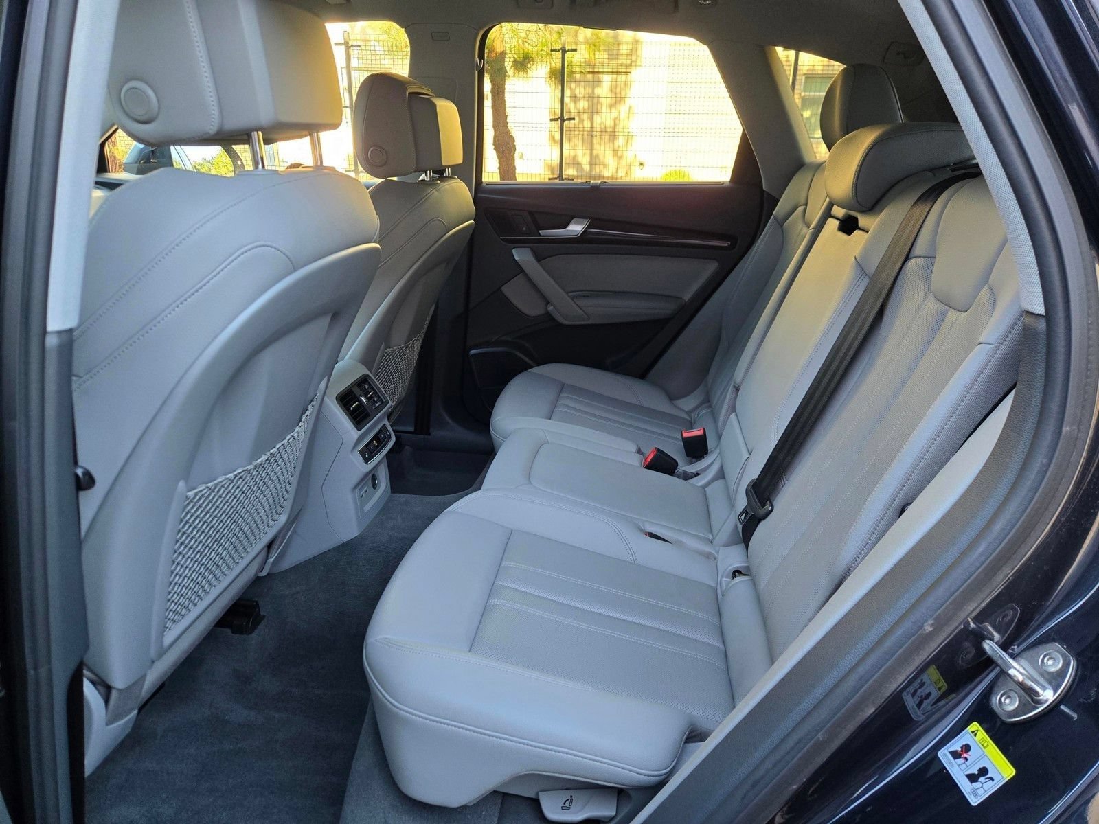 Used 2020 Audi Q5 Prestige AWD/4WD image 11