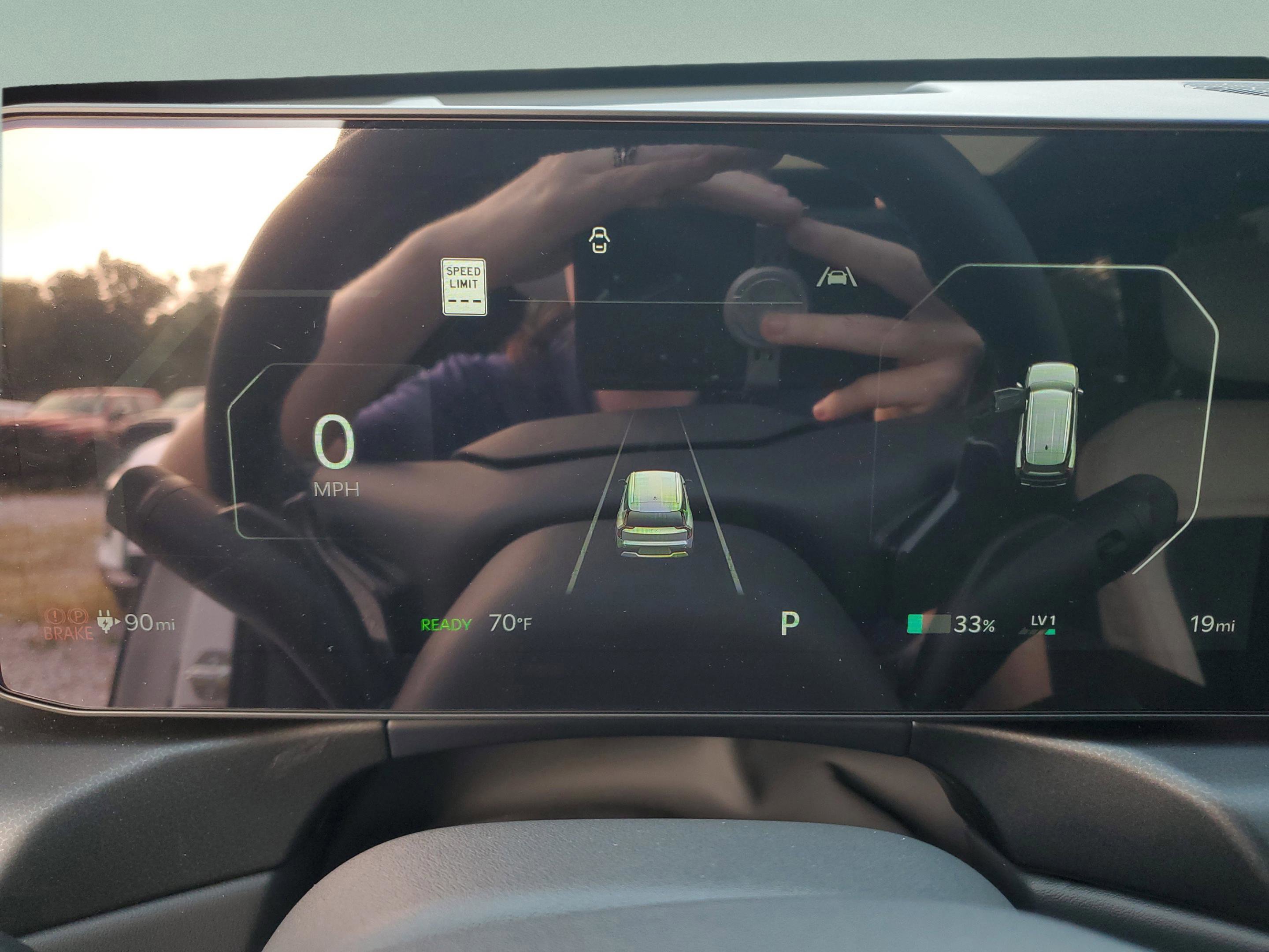 New 2026 Kia EV9 GT-Line image 29