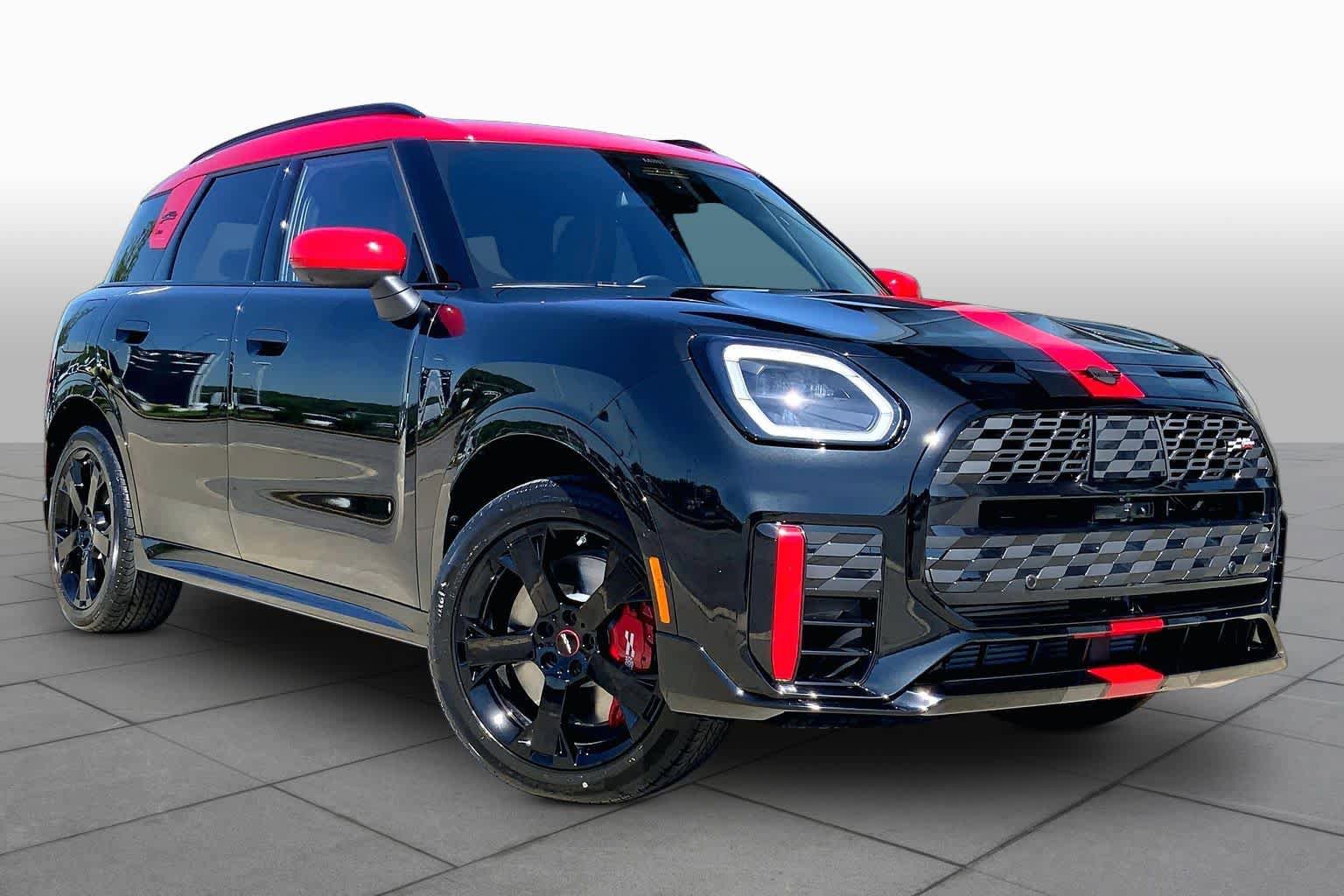 New 2027 MINI Cooper Countryman John Cooper Works AWD/4WD image 2