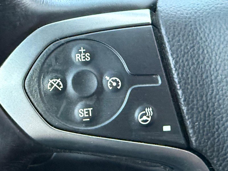 Used 2018 Chevrolet Silverado 1500 LTZ w/ Sport Package image 13