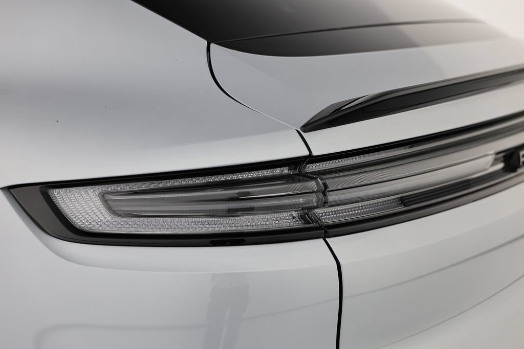 New 2026 Porsche Cayenne GTS AWD/4WD image 14
