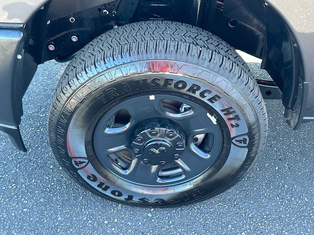 Used 2025 RAM 2500 Tradesman image 29