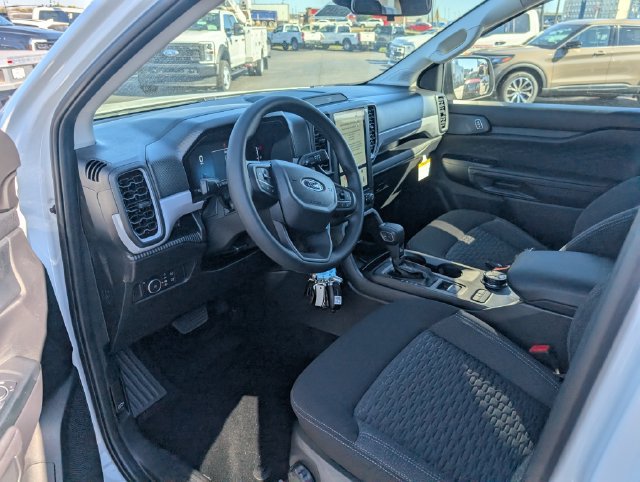 New 2026 Ford Ranger XL w/ FX4 Off-Road Package AWD/4WD image 17