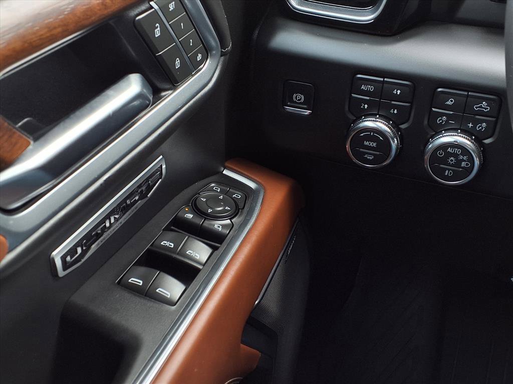 Used 2025 GMC Sierra 1500 Denali Ultimate image 19