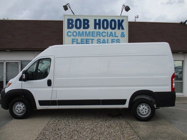 Used 2023 RAM ProMaster 2500 image 27
