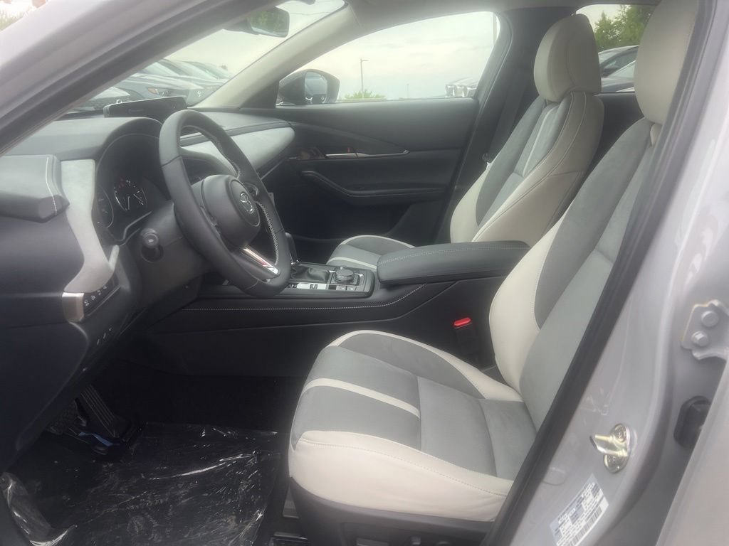 New 2026 MAZDA CX-30 2.5 Turbo Aire Edition AWD/4WD image 14