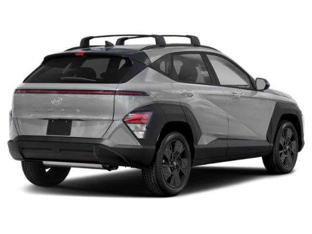 New 2026 Hyundai Kona SEL Sport AWD/4WD image 2