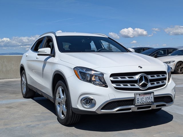 Used 2019 Mercedes-Benz GLA 250 image 3