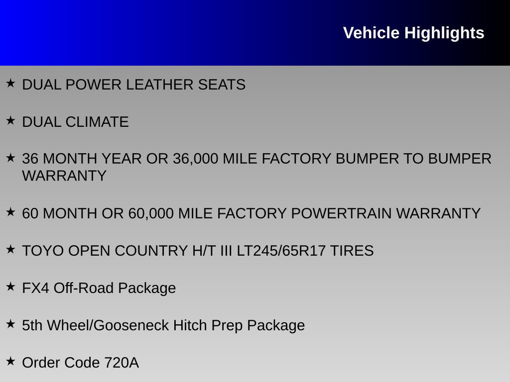 Used 2025 Ford F350 King Ranch AWD/4WD image 16