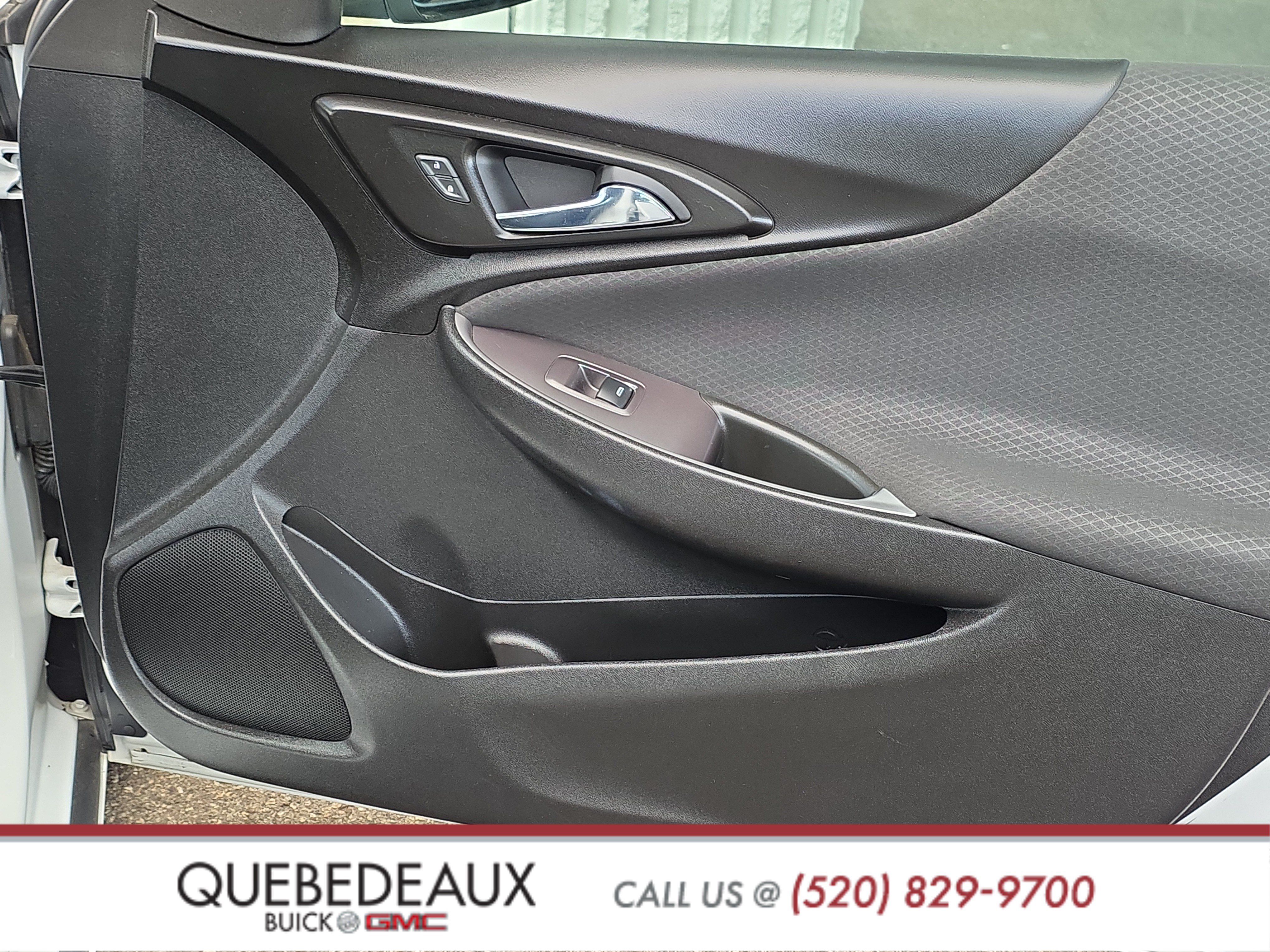 Used 2018 Chevrolet Malibu LS FWD image 25