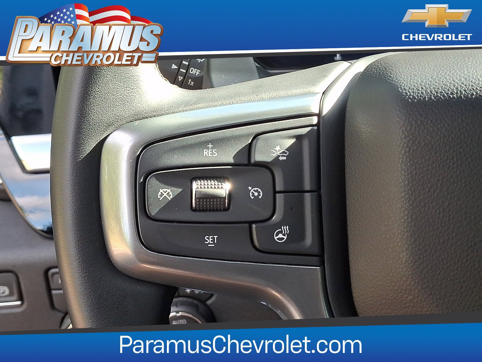 Used 2026 Chevrolet Silverado 1500 RST AWD/4WD image 22