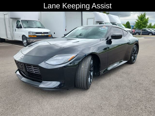Used 2024 Nissan Z Performance w/ Floor Mat Package RWD image 3