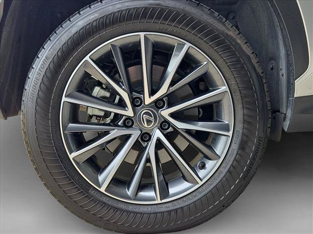 Used 2024 Lexus NX 350h AWD image 23