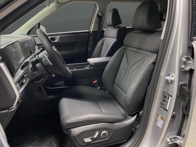 New 2026 Hyundai Santa Fe SEL image 4