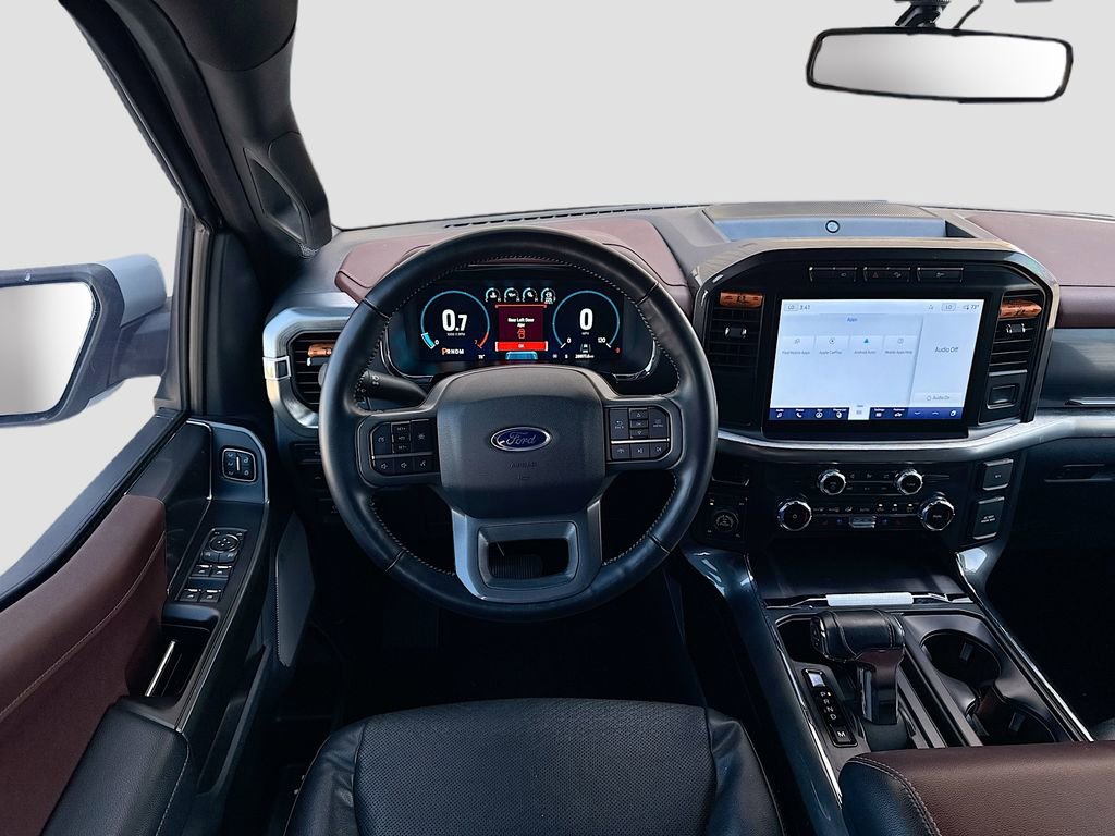 Used 2022 Ford F150 Lariat image 26