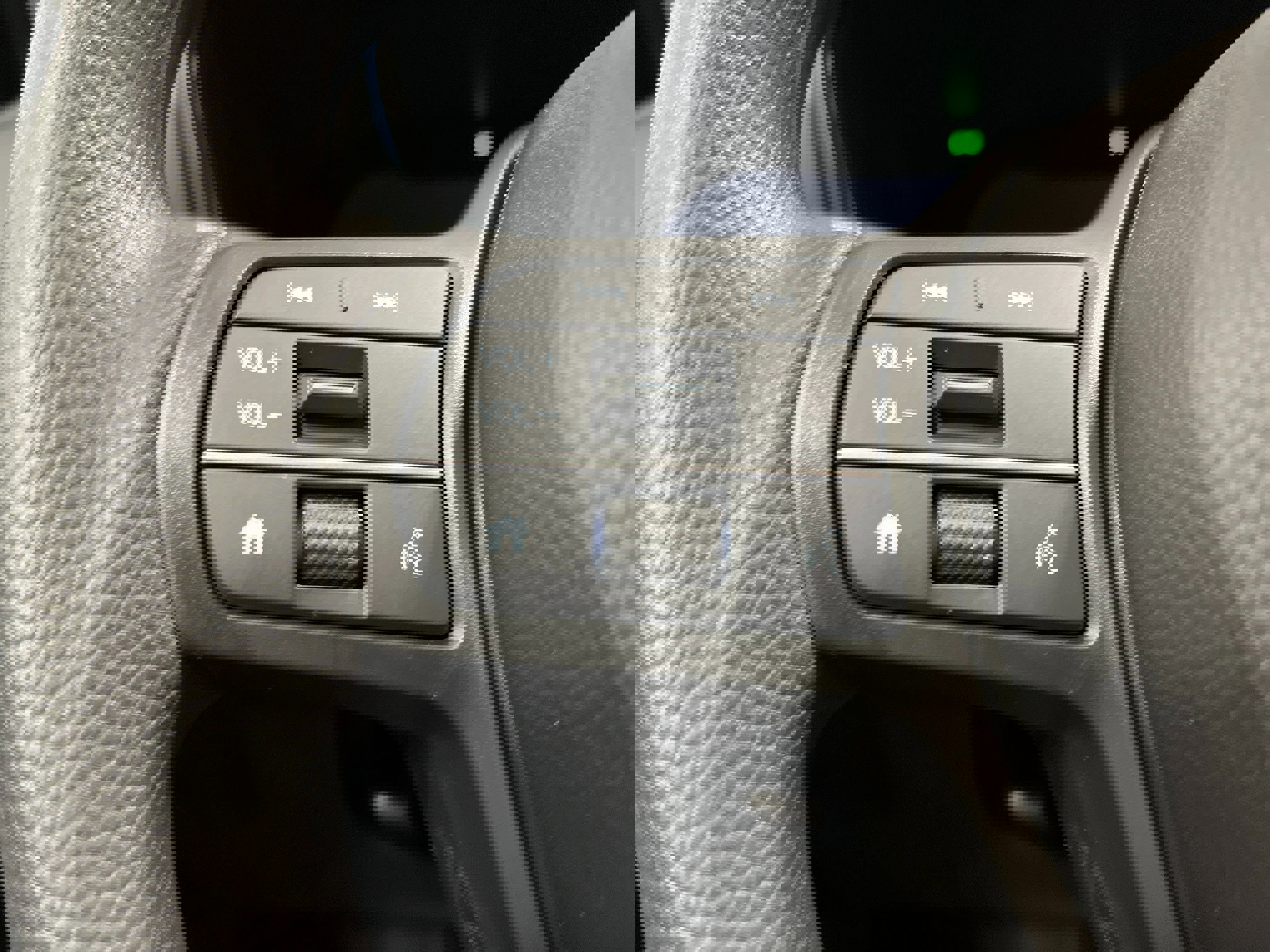 New 2026 Honda CR-V EX image 17