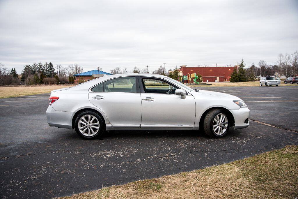 Used 2011 Lexus ES 350 FWD image 6