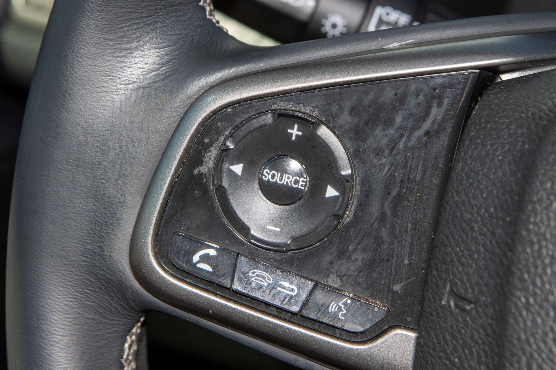 Certified 2018 Honda Civic Sport image 27