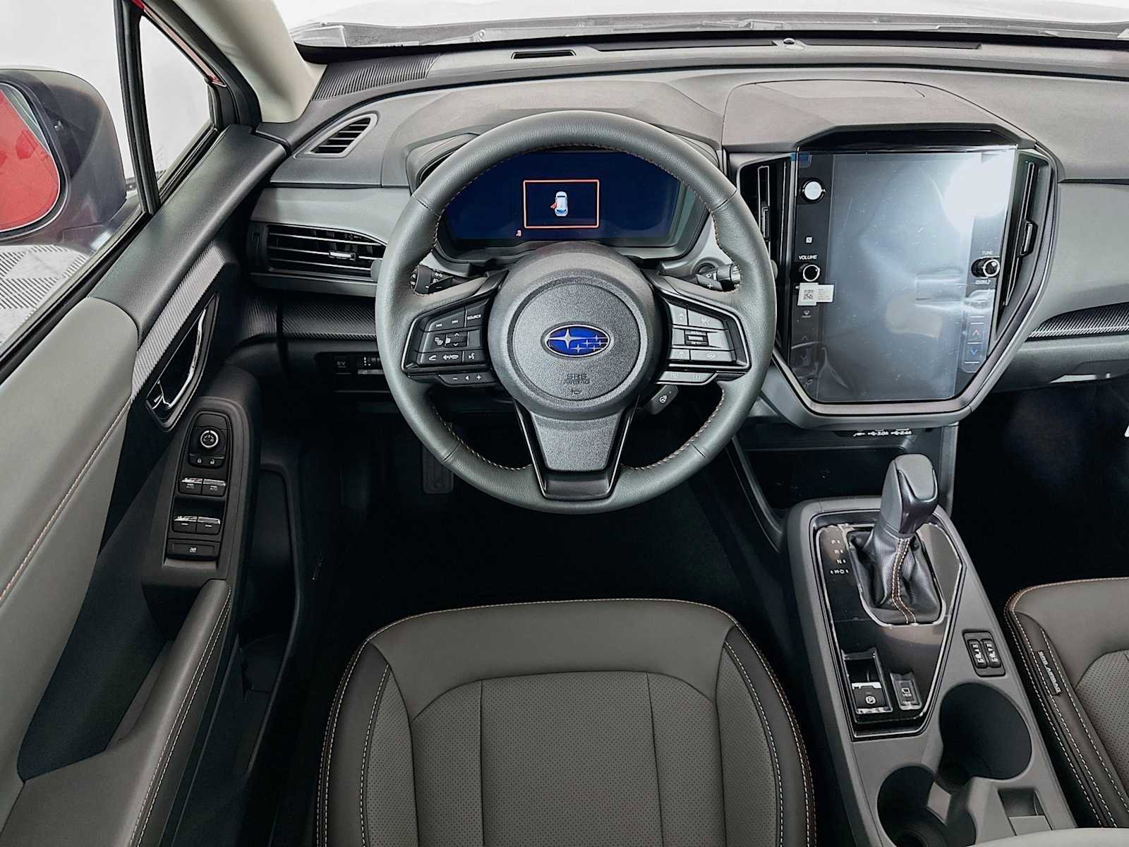 Certified 2026 Subaru Crosstrek 2.5i Limited w/ Crosstrek Mirror Package AWD/4WD image 21
