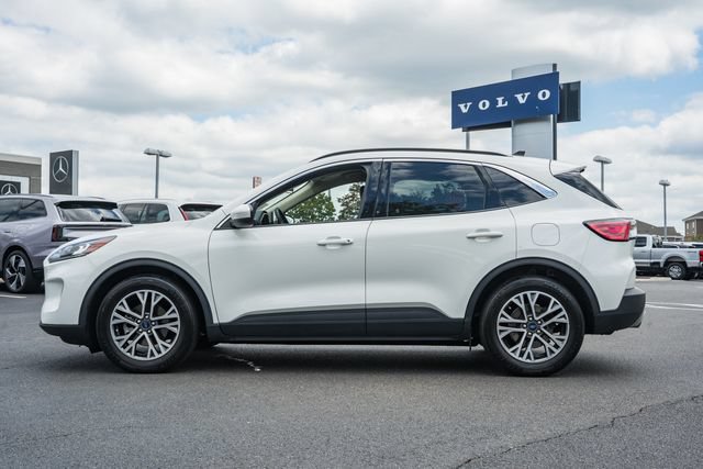 Used 2020 Ford Escape SEL FWD image 4