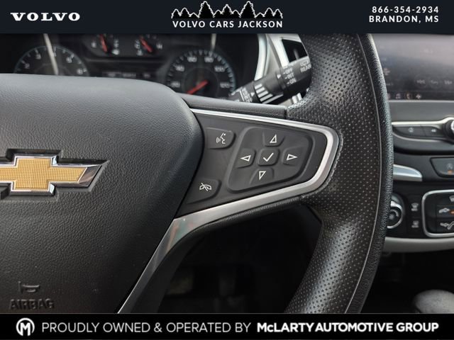Used 2022 Chevrolet Equinox LS image 21