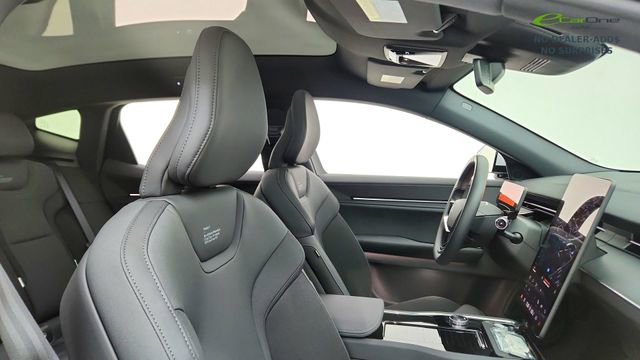 Used 2025 Polestar Polestar 3 AWD/4WD image 21