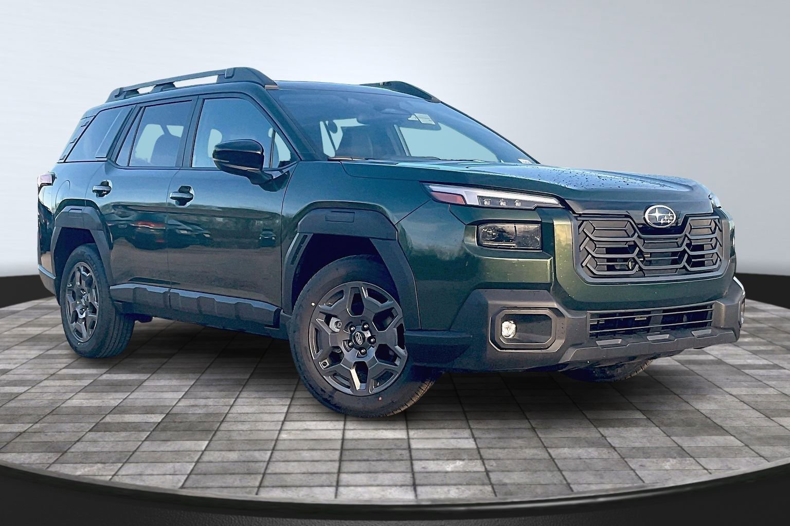 New 2026 Subaru Outback Premium image 2