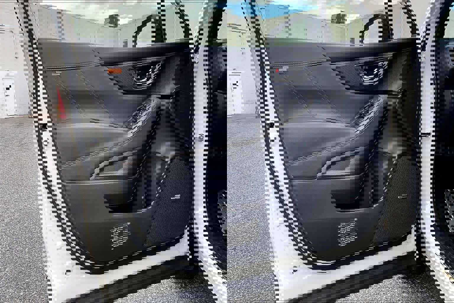 Used 2022 Subaru Forester Wilderness w/ Wilderness Package image 23