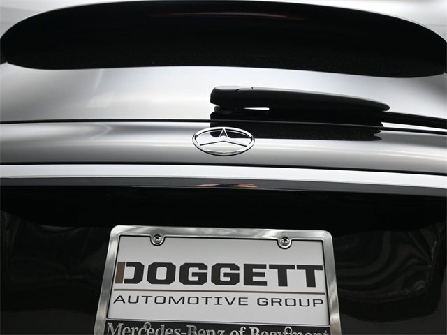 New 2026 Mercedes-Benz GLE 450 4MATIC image 27