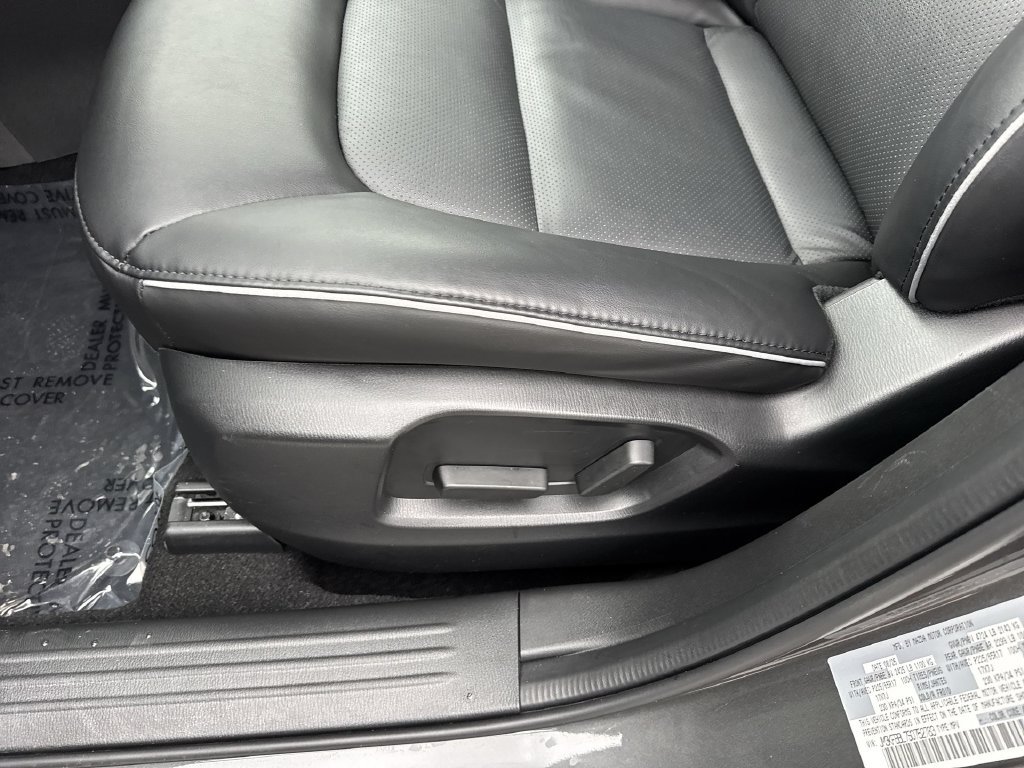 Certified 2025 MAZDA CX-5 AWD 2.5 S image 41