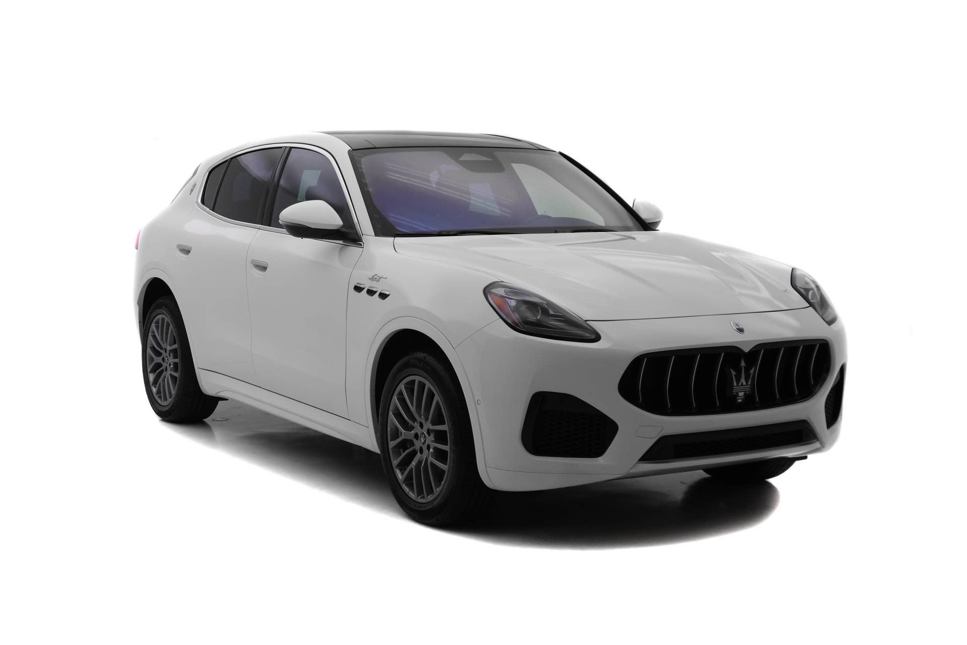 New 2024 Maserati Grecale GT image 2