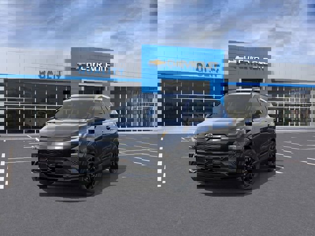 New 2027 Chevrolet Bolt RS image 8