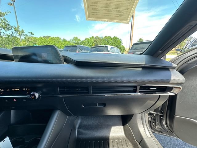 Used 2019 MAZDA MAZDA3 Hatchback FWD image 16