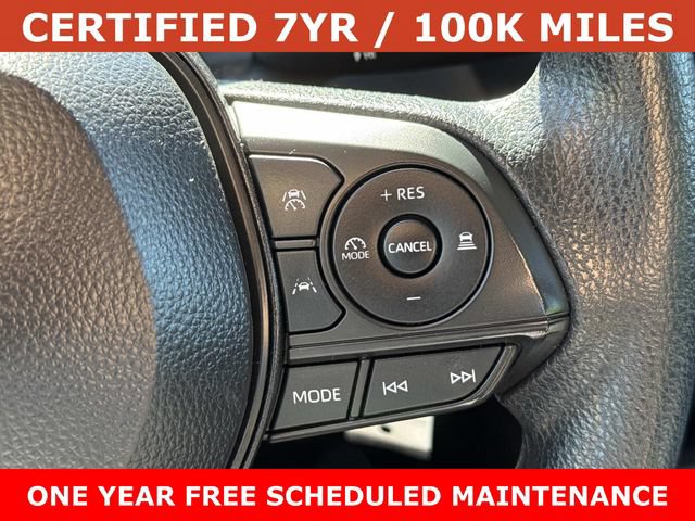 Used 2025 Toyota Corolla LE FWD image 23
