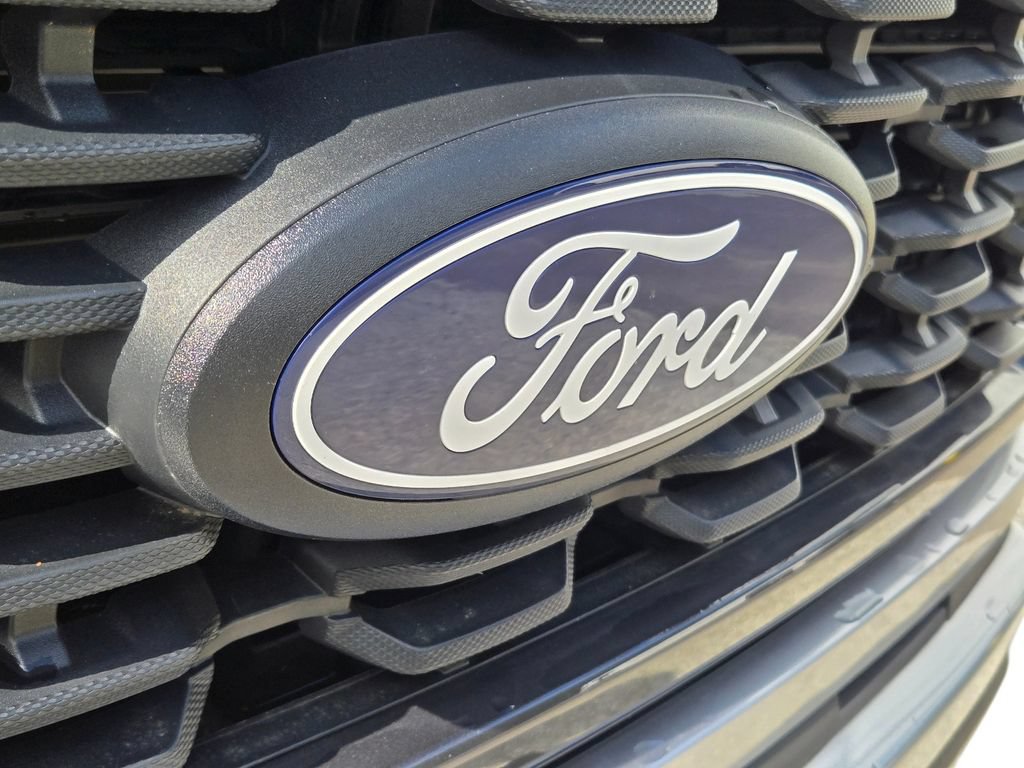 Used 2024 Ford F150 STX AWD/4WD image 5