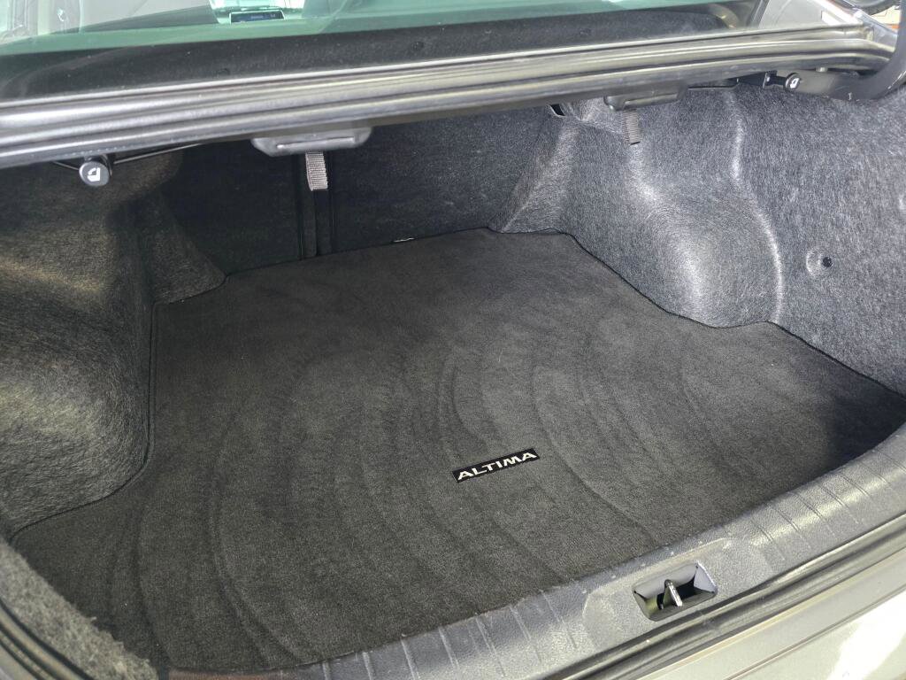 Used 2023 Nissan Altima 2.5 SV image 17