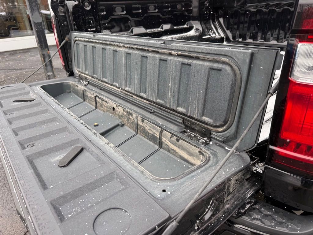 Used 2023 GMC Canyon Elevation w/ Convenience Package image 31