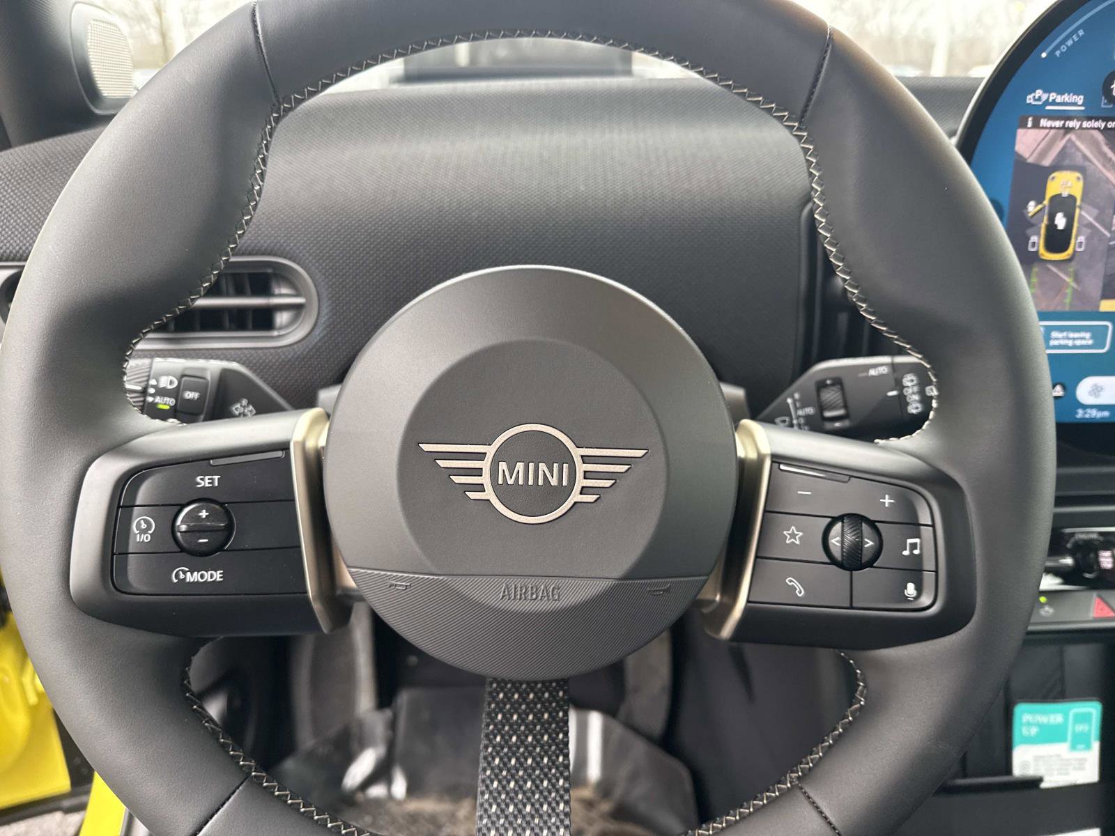 New 2026 MINI Cooper S FWD image 29