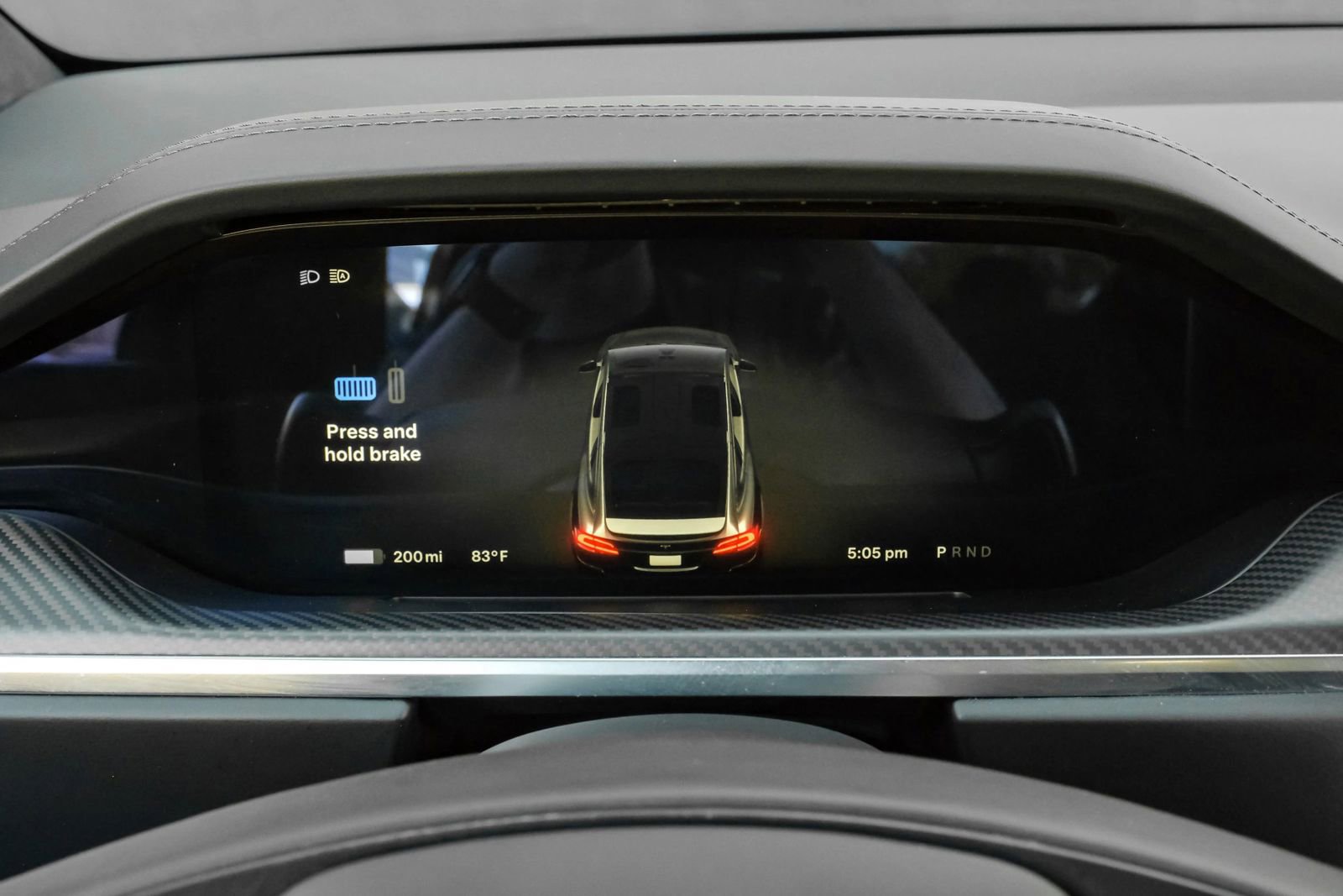 Used 2023 Tesla Model X Plaid image 24