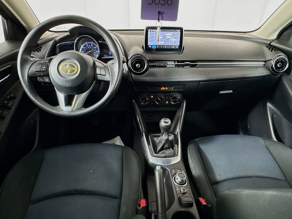 Used 2016 Scion iA Base image 25