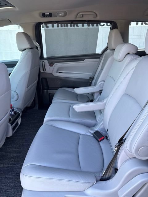 Certified 2023 Honda Odyssey EX-L image 14
