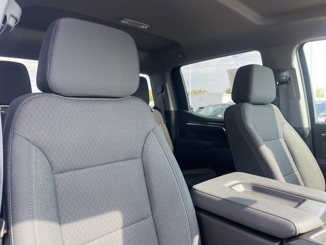 Used 2025 Chevrolet Silverado 1500 LT image 57