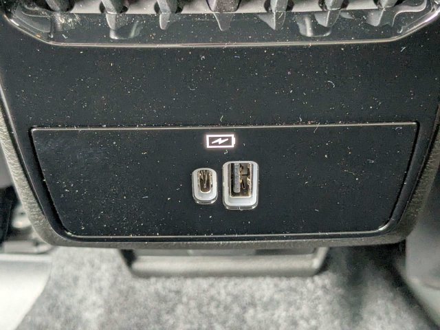 New 2026 Jeep Compass Latitude AWD/4WD image 14