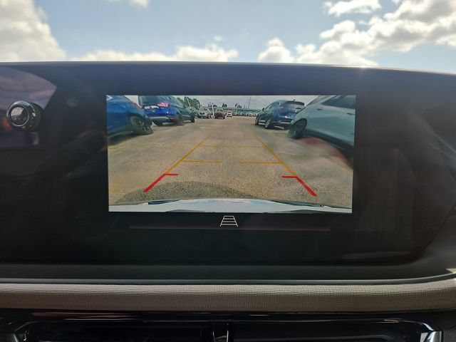 Used 2025 Buick Envista Preferred FWD image 21