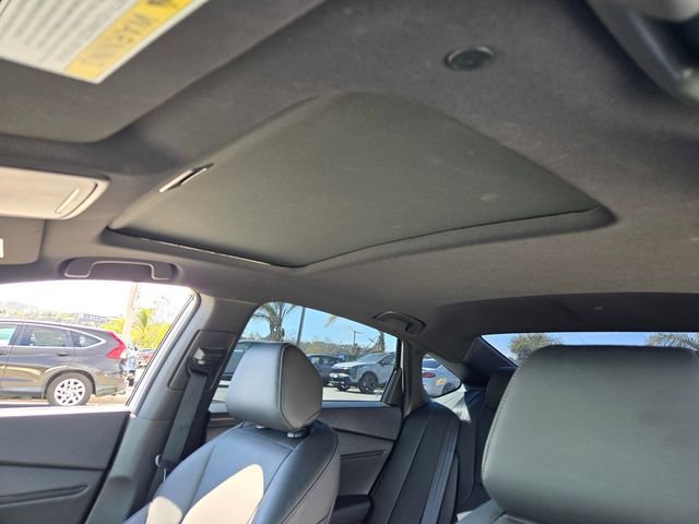 Used 2024 Honda Accord Sport image 10