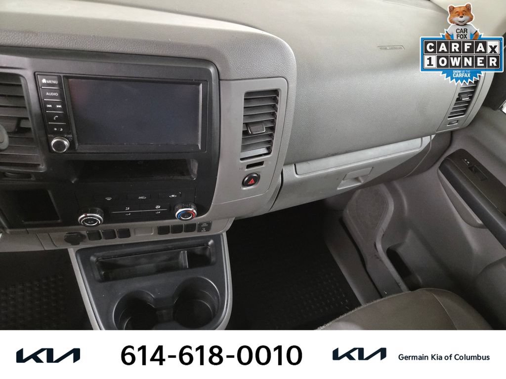 Used 2020 Nissan NV 2500 S RWD image 16