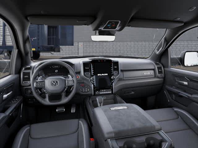 New 2026 RAM 1500 RHO AWD/4WD image 49
