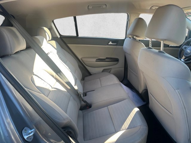 Used 2017 Kia Sportage LX w/ LX Popular Package AWD/4WD image 23
