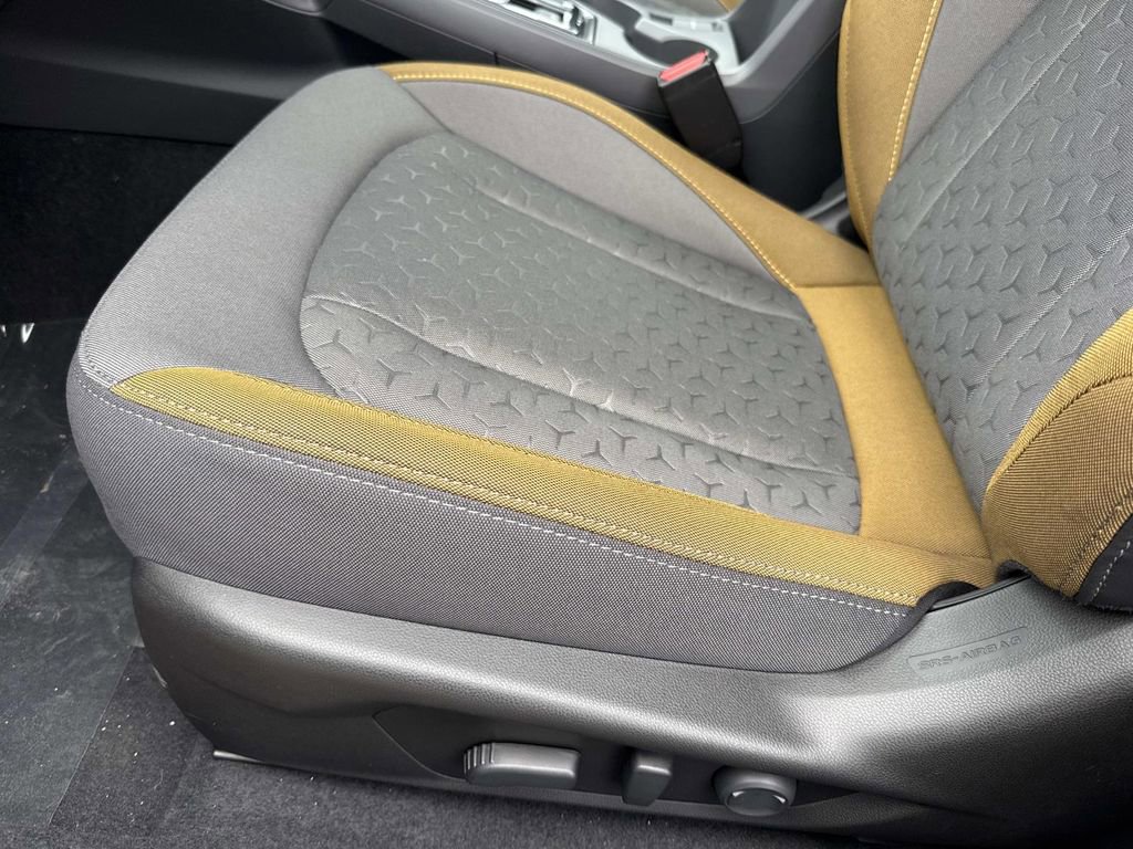 New 2026 Subaru Crosstrek 2.5i Sport image 24