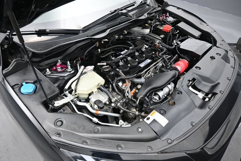Used 2020 Honda Civic Si image 44